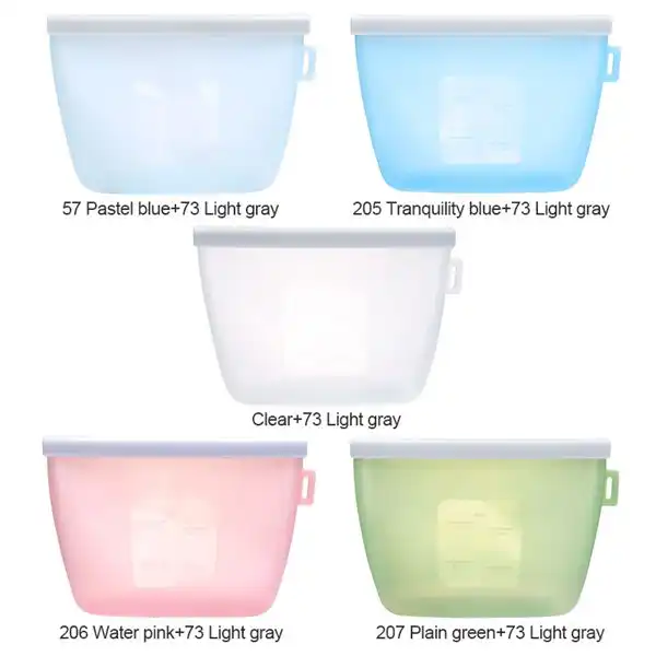 Key Certifications for High-Quality Reusable Silicone Products